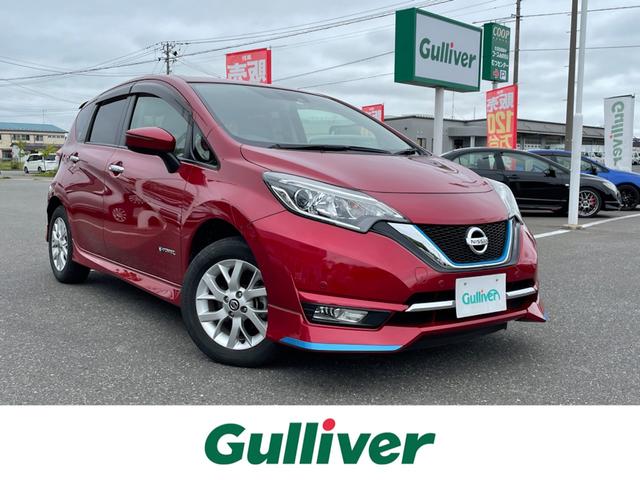 日産 ノート