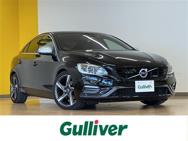 ボルボ S60