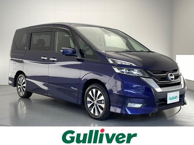 日産 セレナ