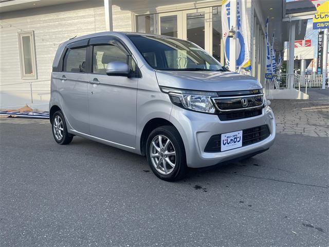 ホンダ N-WGN