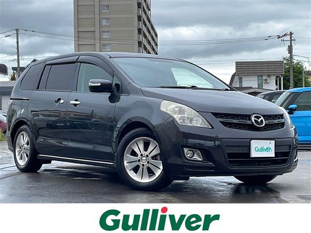 マツダ MPV