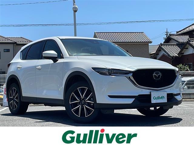 マツダ CX-5
