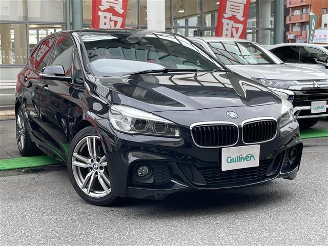 BMW 2シリーズ