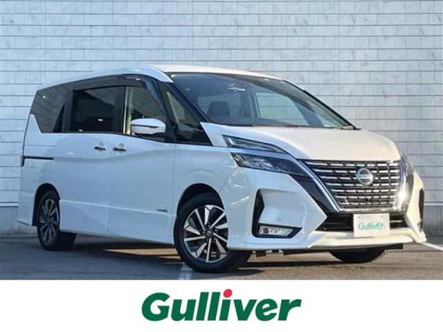 日産 セレナ