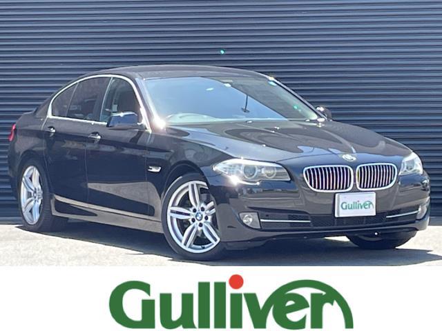 BMW 5シリーズ
