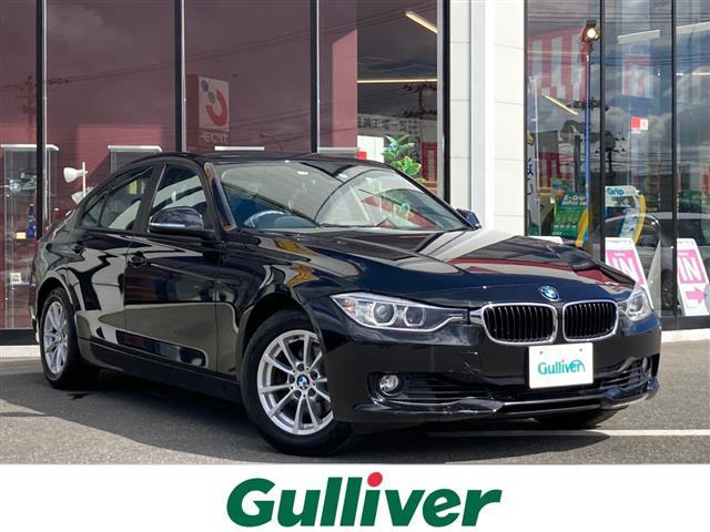 BMW 3シリーズ
