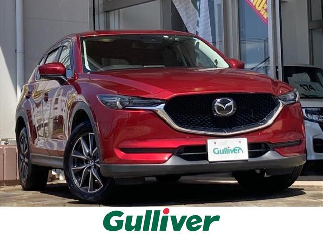 マツダ CX-5