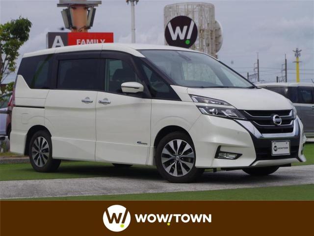 日産 セレナ