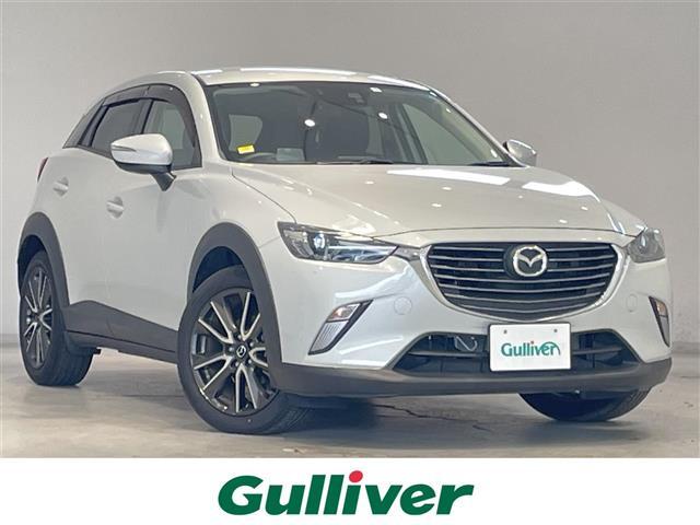 マツダ CX-3
