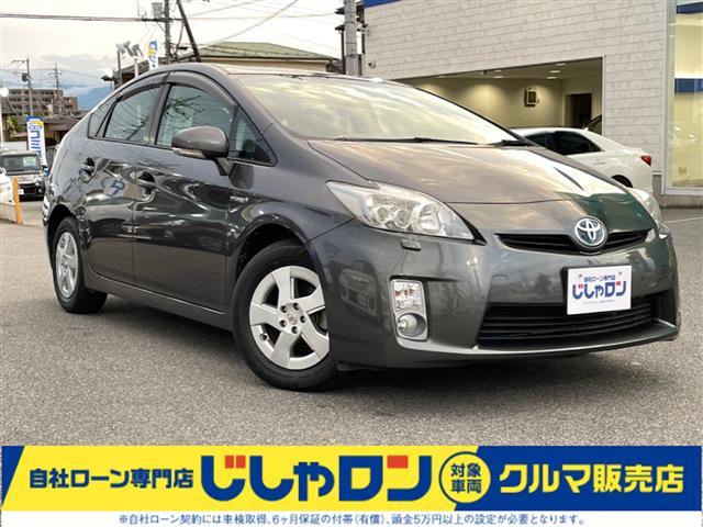 トヨタ プリウス