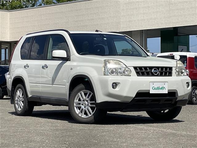 日産 エクストレイル