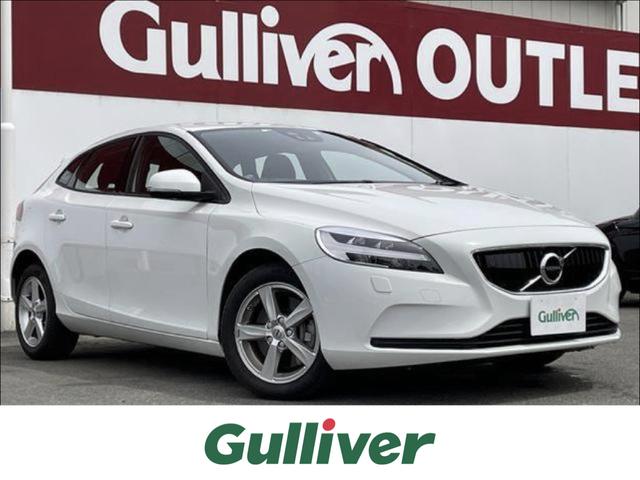 ボルボ V40