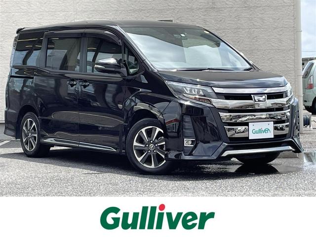 トヨタ ノア