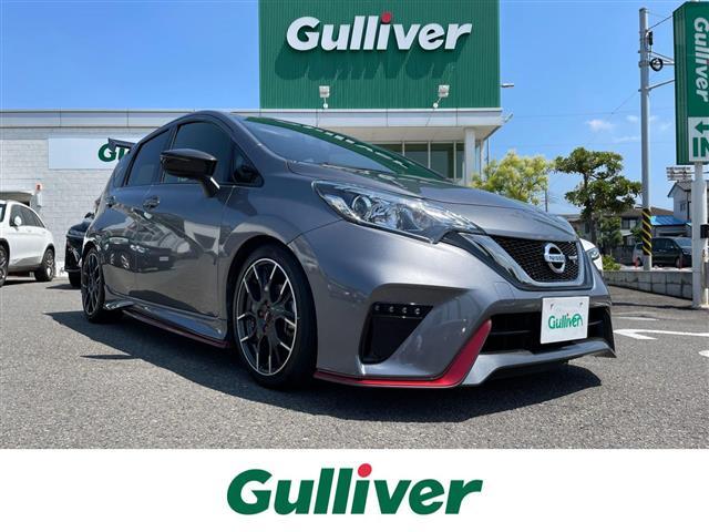 日産 ノート