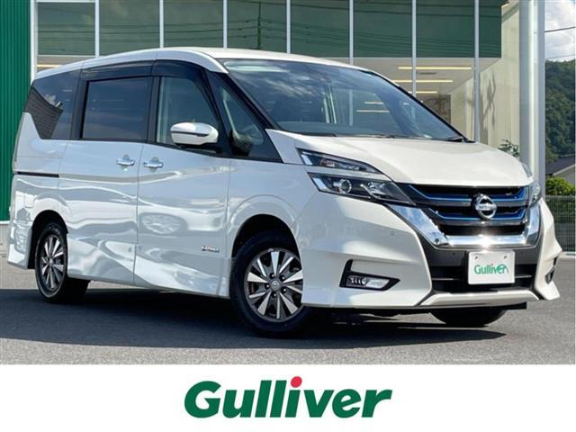 日産 セレナ