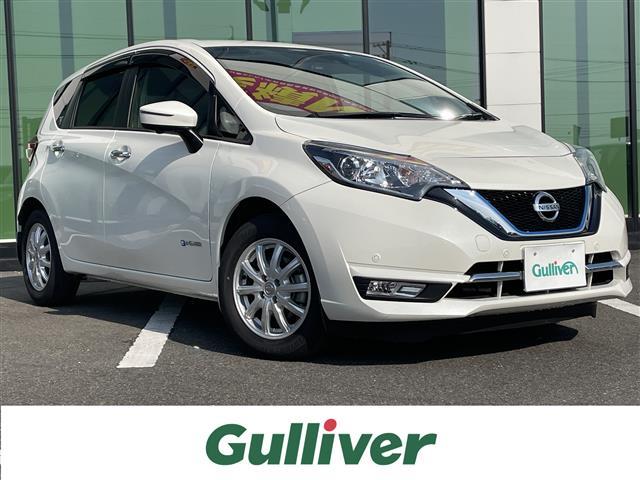 日産 ノート