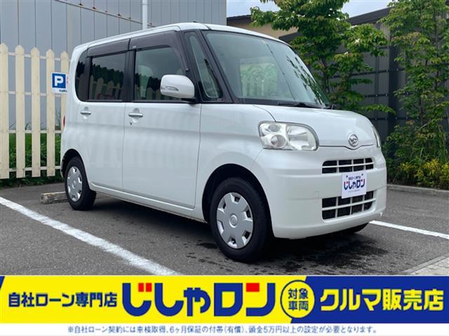 ダイハツ タント