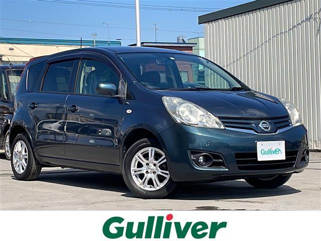 日産 ノート