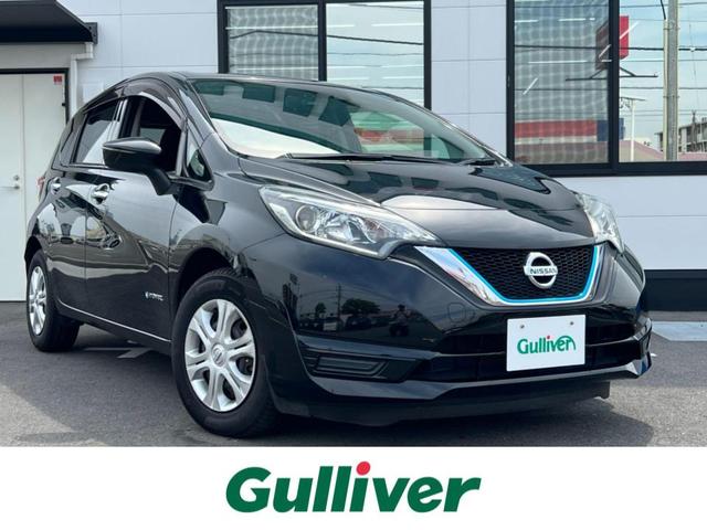 日産 ノート