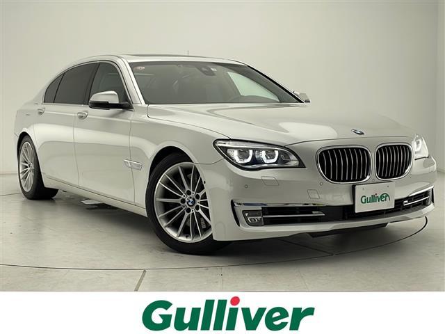 BMW 7シリーズ