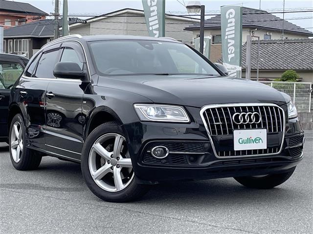 アウディ Q5