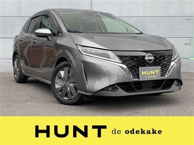 日産 ノート