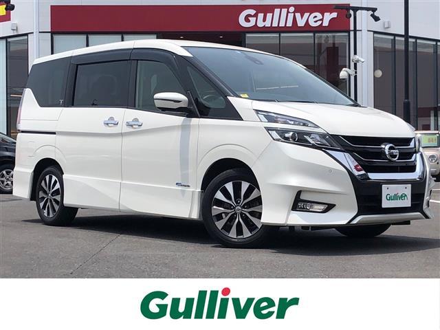 日産 セレナ