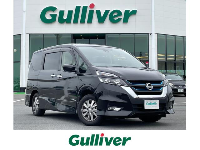 日産 セレナ