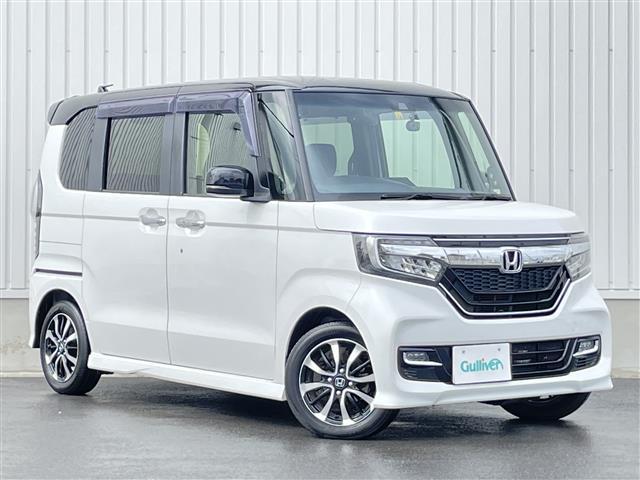ホンダ N-BOXカスタム