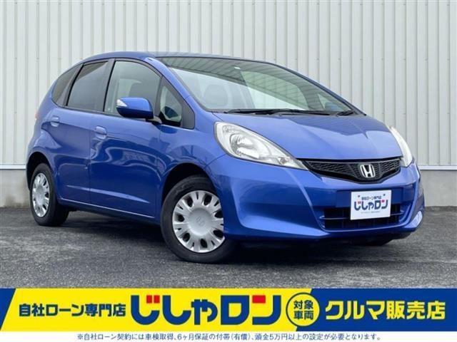 ホンダ フィット