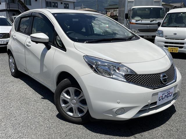 日産 ノート