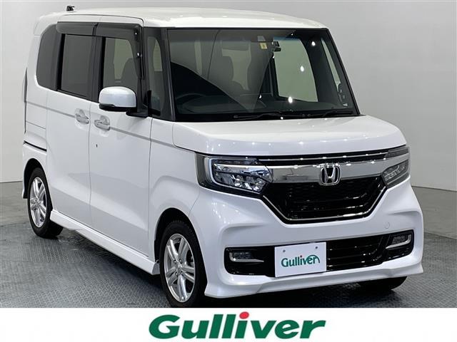ホンダ N-BOXカスタム