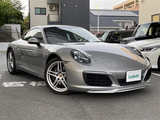 ポルシェ 911