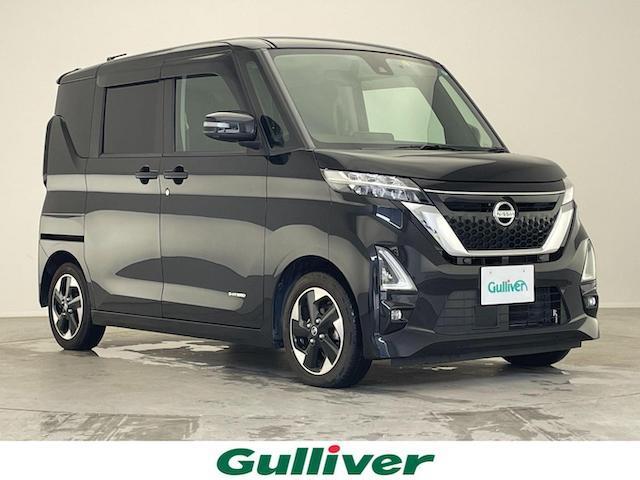 日産 ルークス