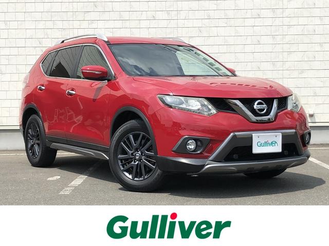 エクストレイル - 日産 20X HVブラクXトリマXエマジェンシー