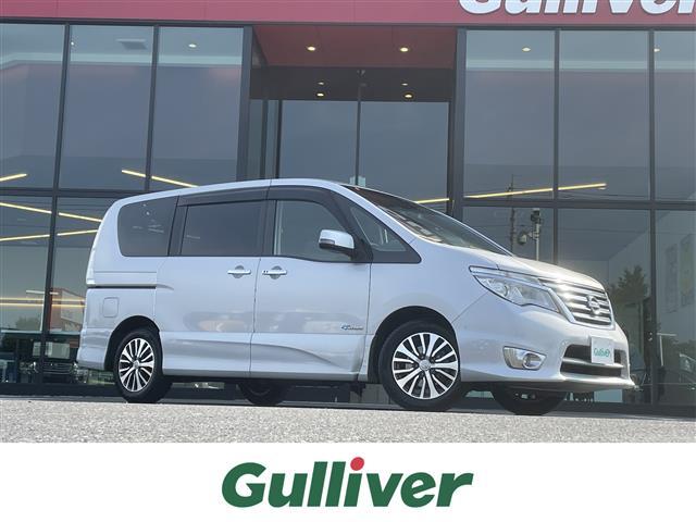 日産 セレナ