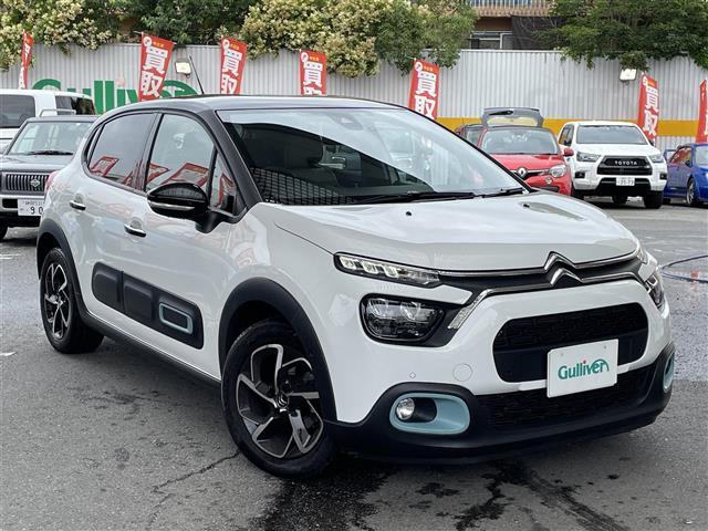 シトロエン C3