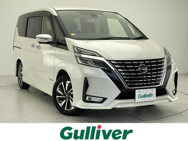 日産 セレナ
