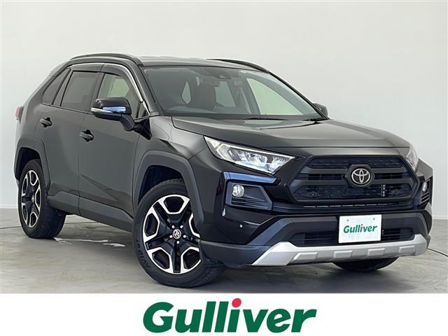 トヨタ ＲＡＶ４