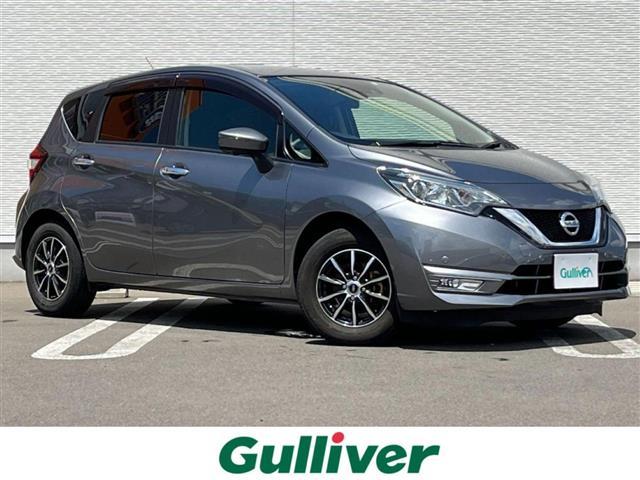 日産 ノート