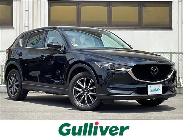 マツダ CX-5