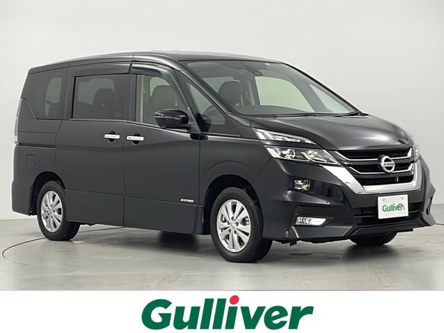 日産 セレナ