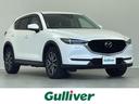 マツダ ＣＸ－５ ＸＤ　プロアクティブ　４ＷＤ／純正メモリナビ（...