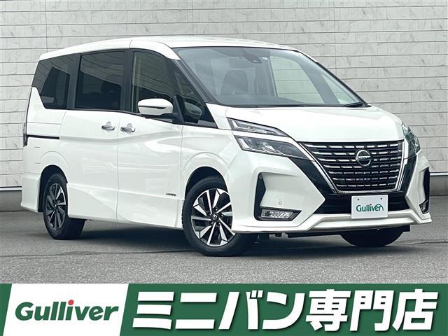 日産 セレナ