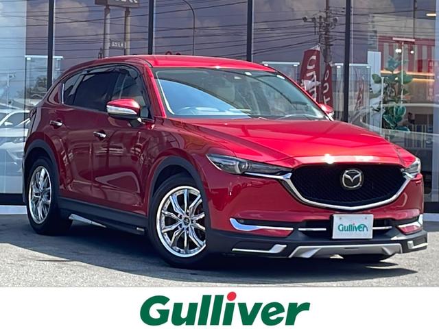 マツダ CX-5