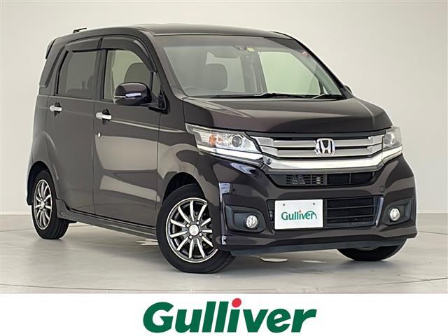 ホンダ N-WGNカスタム G LパッケージSSクールパッケージ 純正