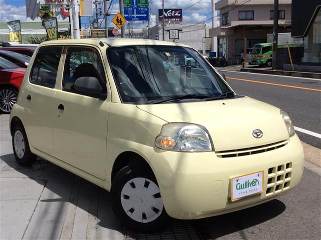 エッセ(ダイハツ)の中古車一覧 | 中古車検索ならKuruTown(クルタウン)