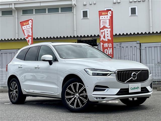 ボルボ XC60