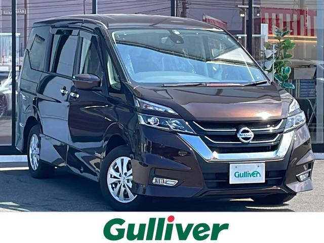 日産 セレナ