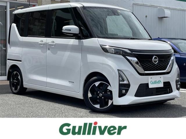日産 ルークス